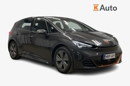 Cupra Born vaihtoauto