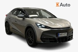 Cupra Tavascan vaihtoauto