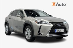 Lexus UX vaihtoauto