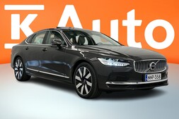 Volvo S90 vaihtoauto