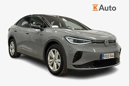 Volkswagen ID.5 vaihtoauto