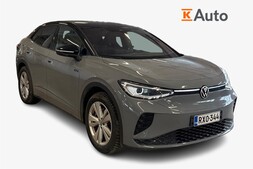 Volkswagen ID.5 vaihtoauto