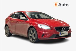 Volvo V40 vaihtoauto
