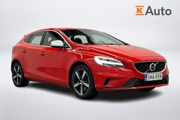 Volvo V40 vaihtoauto