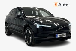 Volvo EX30 vaihtoauto