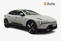 Polestar 4 vaihtoauto