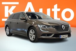 Renault Talisman vaihtoauto