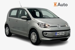 Volkswagen up! vaihtoauto