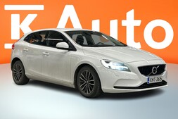 Volvo V40 vaihtoauto