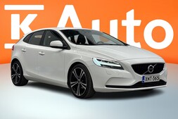 Volvo V40 vaihtoauto