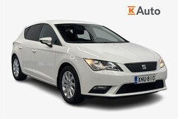 SEAT Leon vaihtoauto