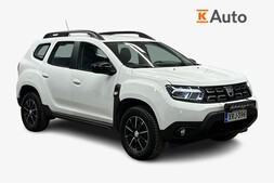 Dacia Duster vaihtoauto
