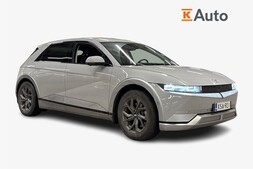 Hyundai IONIQ 5 vaihtoauto