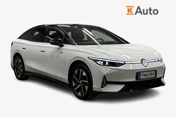 Volkswagen ID.7 vaihtoauto