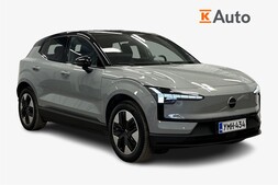 Volvo EX30 vaihtoauto