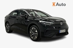 Volkswagen ID.5 vaihtoauto