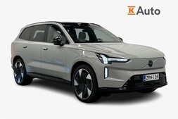 Volvo EX90 vaihtoauto
