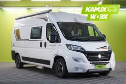 Fiat Ducato vaihtoauto