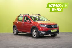 Dacia Sandero vaihtoauto