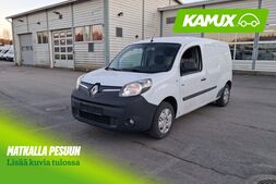 Renault Kangoo vaihtoauto