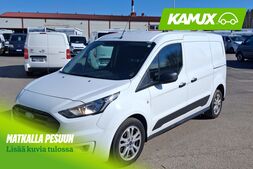 Ford Transit Connect vaihtoauto