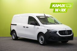 Mercedes-Benz Citan vaihtoauto