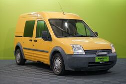 Ford Transit Connect vaihtoauto