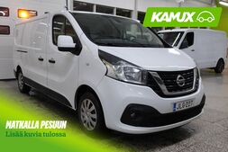 Nissan NV300 vaihtoauto