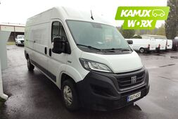 Fiat Ducato vaihtoauto