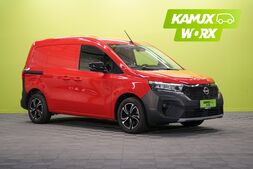 Nissan Townstar vaihtoauto