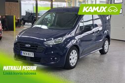 Ford Transit Connect vaihtoauto