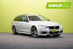 BMW 335 vaihtoauto