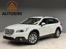 Subaru Outback vaihtoauto