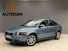 Volvo S40 vaihtoauto