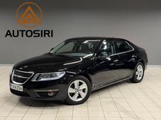 Saab 9-5 vaihtoauto