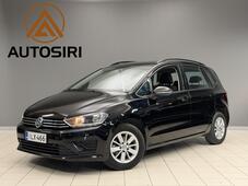 Volkswagen Golf Sportsvan vaihtoauto