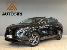 Nissan Ariya vaihtoauto