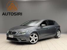 SEAT Leon vaihtoauto