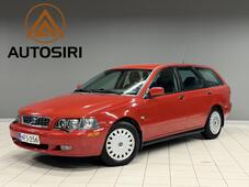 Volvo V40 vaihtoauto