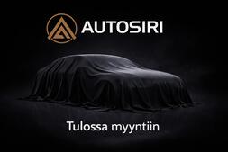 Volvo XC70 vaihtoauto