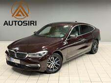 BMW 640 vaihtoauto