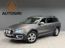 Volvo XC70 vaihtoauto