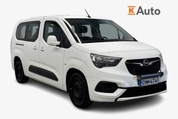 Opel Combo vaihtoauto