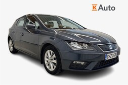 SEAT Leon vaihtoauto