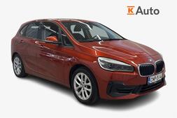 BMW 225 vaihtoauto