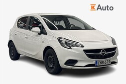 Opel Corsa vaihtoauto