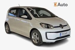 Volkswagen up! vaihtoauto