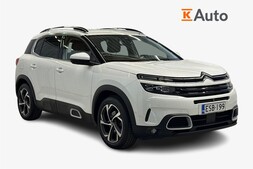 Citroën C5 Aircross vaihtoauto