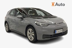 Volkswagen ID.3 vaihtoauto