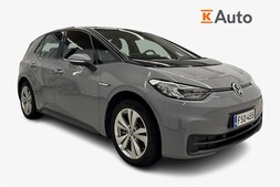 Volkswagen ID.3 vaihtoauto